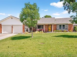 6511 E 57th St, Tulsa, OK 74145