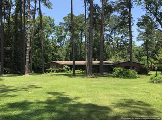 670 Zetus Rd, Brookhaven, MS 39601