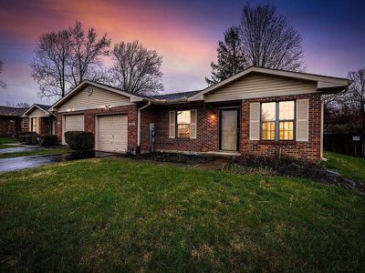 4261 Mallard Ct, Middletown, OH, 45044