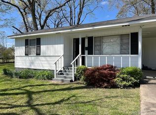 118 Barnes St, Lonoke, AR 72086