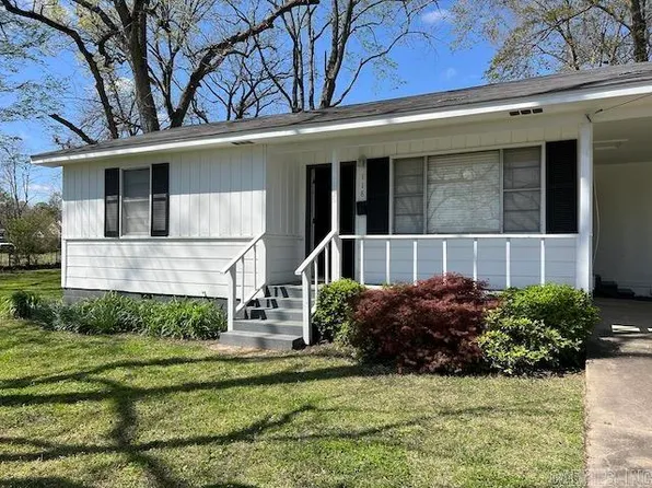 118 Barnes St, Lonoke, AR 72086
