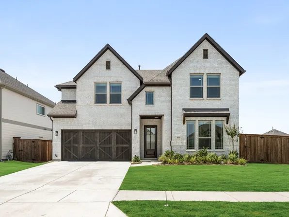 8102 Grotto Dr, Royse City, TX 75189