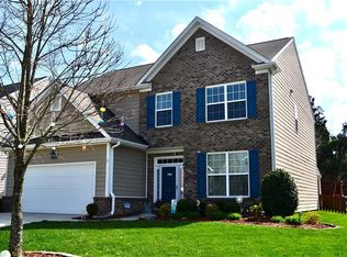 3068 Sycamore Point Trl, High Point, NC 27265