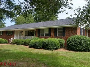 1814 Citadel St, Florence, SC 29505