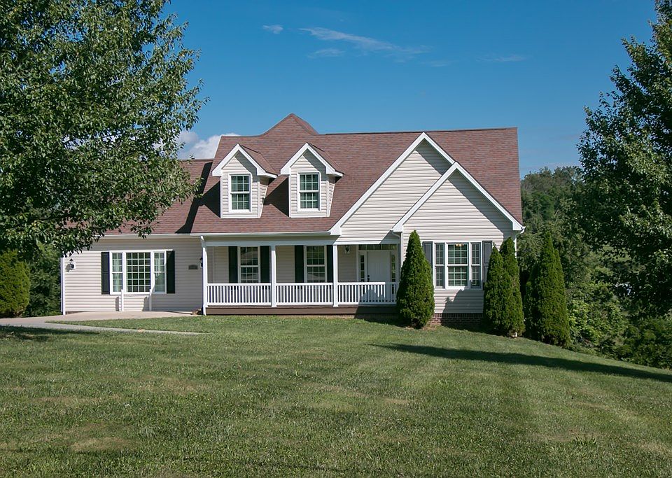 18461 Old Jonesboro Rd 18461, Abingdon, VA 24211 Zillow