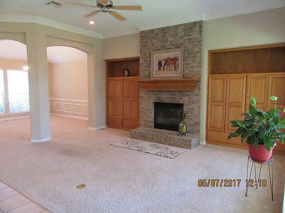 2nd image of 2604 Garden Brook Trl