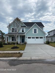 1429 Whistling Straits Way, Sunset Beach, NC, 28468