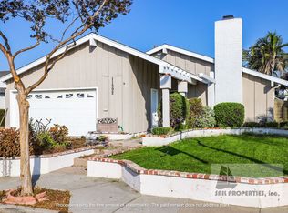 11592 Rabaul Dr, Cypress, CA 90630