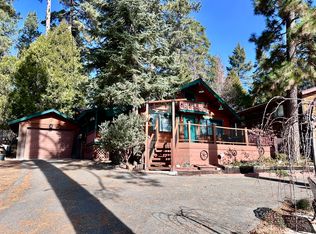 53290 Deer Foot Ln, Idyllwild, CA 92549