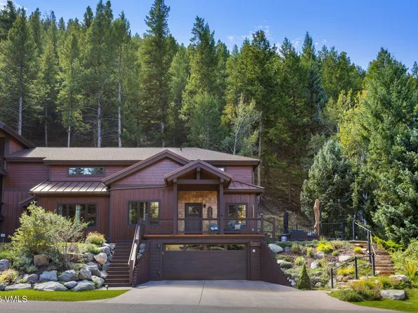 155 Elk Ln, Avon, CO 81620