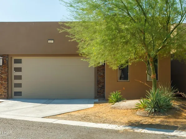 1651 Sailing Hawk Dr Lot 137, Lake Havasu City, AZ 86404