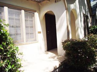 475 E Washington Blvd APT 5, Pasadena, CA 91104