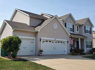 648 Royal Crest Way, O'Fallon, IL 62269