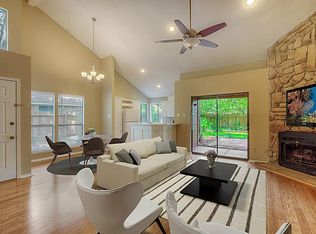 1910 Mercoal Dr, Spring, TX 77386