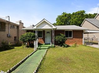 6113 Fisk Ave, Chattanooga, TN 37421
