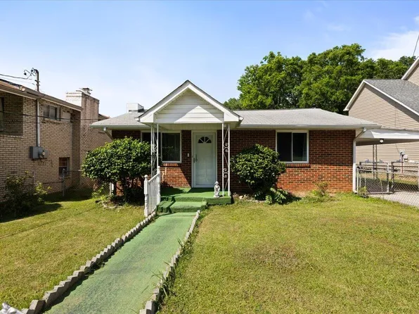 6113 Fisk Ave, Chattanooga, TN 37421
