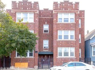 5610 N Ashland Ave #927, Chicago, IL 60660