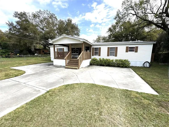 3000 Thornhill Rd, Winter Haven, FL 33880
