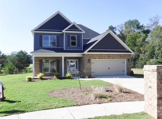 108 Greenville Ct, Kathleen, GA 31047