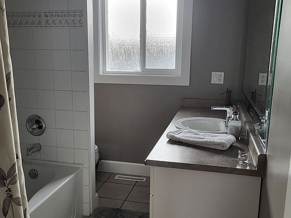 Shared Bathroom