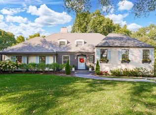 6518 Overhill Rd, Mission Hills, KS 66208