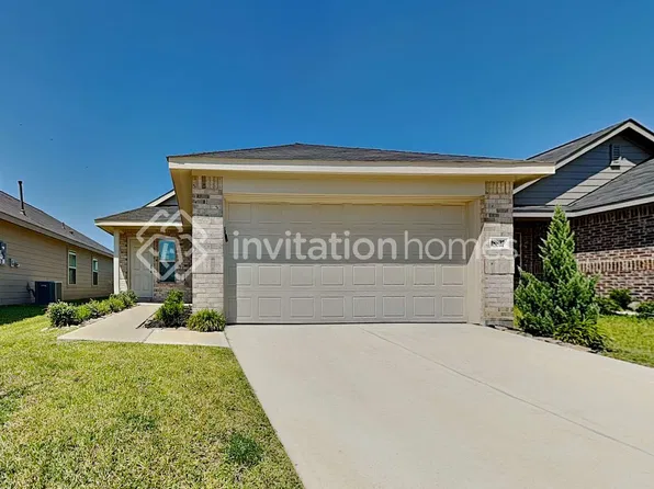 18827 Jasper Ridge Dr, Hockley, TX 77447