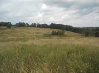 Tennyson Loop, Harrison, AR 72601