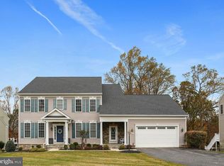 2888 Millers Way Dr, Ellicott City, MD 21043