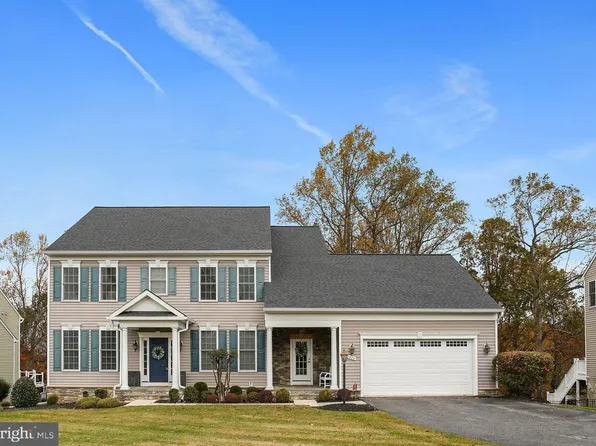 2888 Millers Way Dr, Ellicott City, MD 21043