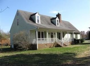 1024 Lewis Farm Rd, Zebulon, NC 27597