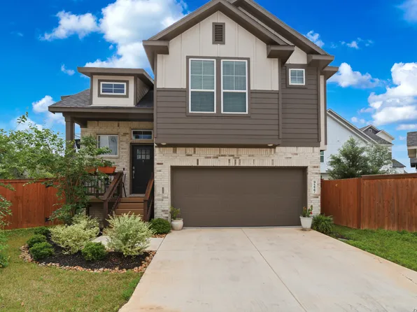 9227 Stillwater Pass, San Antonio, TX 78254