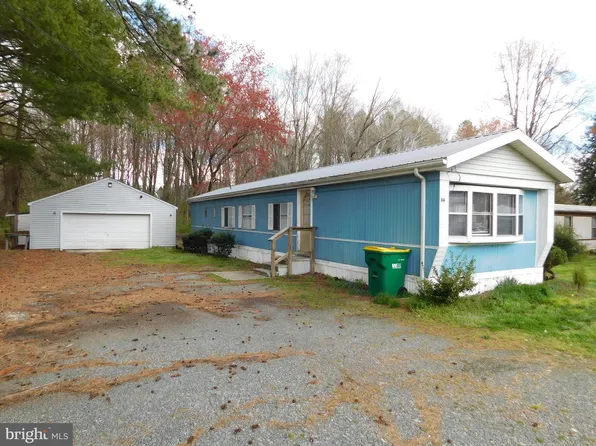 84 N Draper Cir, Magnolia, DE 19962