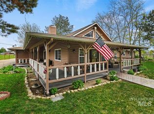 34 N Happy Valley Rd, Nampa, ID 83687