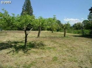 13955 S Union Mills Rd, Mulino, OR 97042