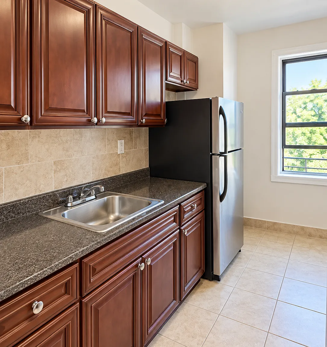 1 bed, $1,800 — Photo 2