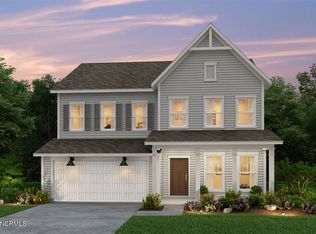 717 Caisson Run, Wilmington, NC 28412