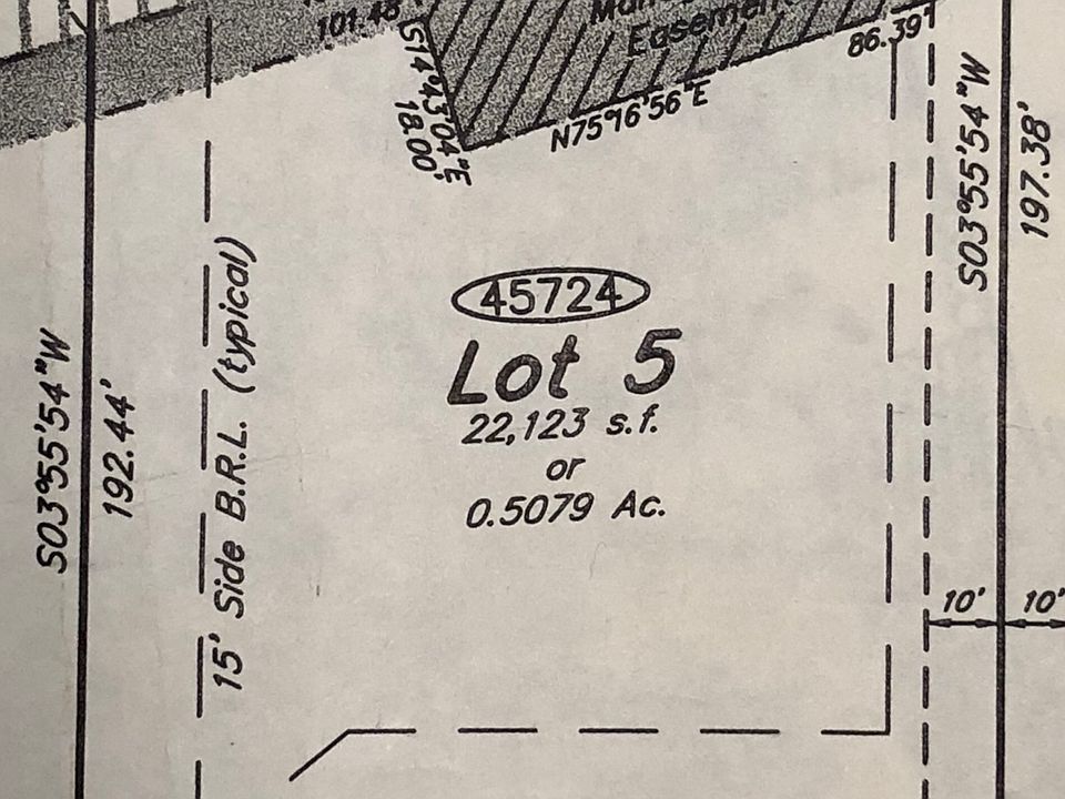 1st image of 45724 Locust Glen Ln