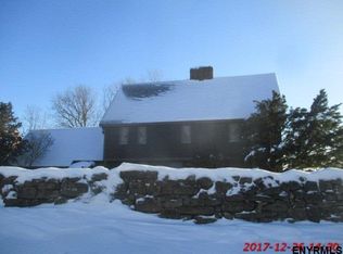 1466 Hermance Rd, Galway, NY 12074