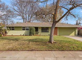 2576 Pillsbury Rd, Chico, CA 95973