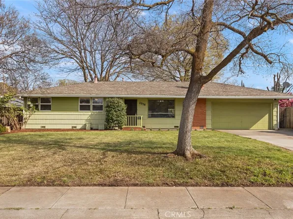 2576 Pillsbury Rd, Chico, CA 95973