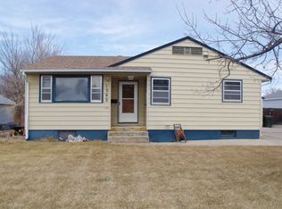 1362 Palomino Pl, Sidney, NE 69162