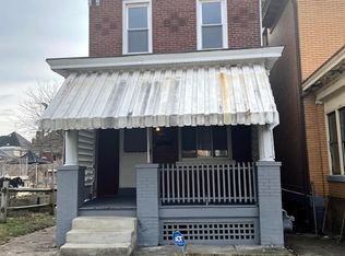 416 Orchard Pl, Pittsburgh, PA 15210