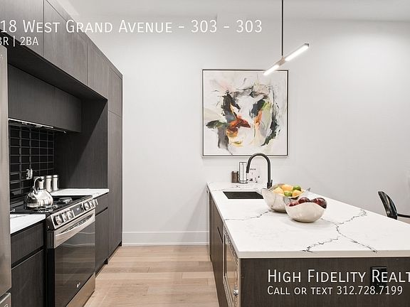 2nd image of 318 W Grand Ave Unit 303