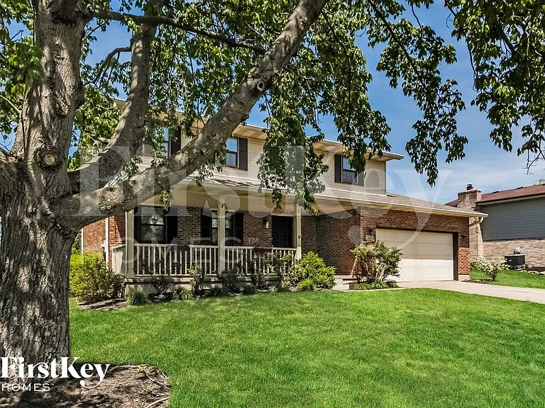 3938 Schroeder Dr — Photo 2