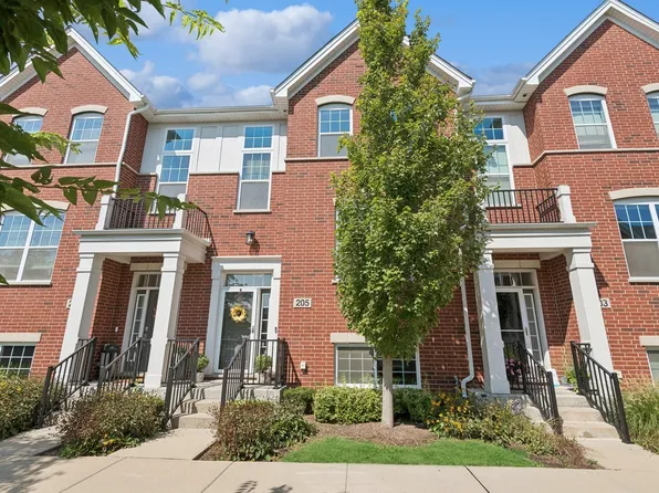 205 Capulina Ct, Morton Grove, IL 60053