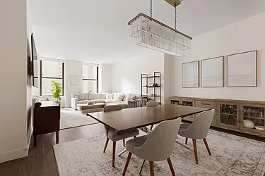 25 Broad Street, #6T