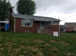 2577 Carl Ave, New Kensington, PA 15068