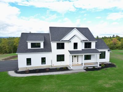 68 Gile Hill Road, Dunbarton, NH, 03046