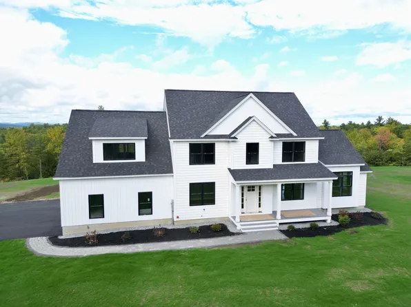 68 Gile Hill Road, Dunbarton, NH 03046