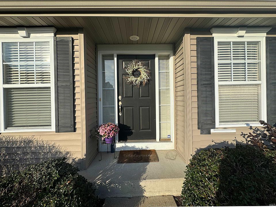 3415 Savannah Ct, Mishawaka, IN 46545 Zillow